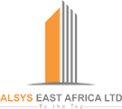 ALSYS East Africa Limited | A Procurement & Trading Co. Logo